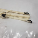  Airbag Air Bag Cortina Teto Direito Bmw 320i 12 15 Par P277