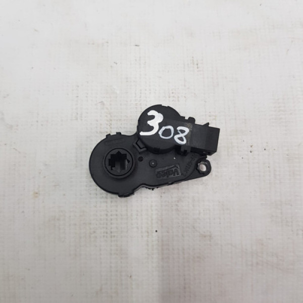 Motor Atuador Caixa De Ventilação Peugeot 308 1.6 2013 Jk331