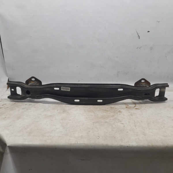 Alma Lamina Parachoque Traseiro Bmw 320i 2.0 2012 A 15 Mn369