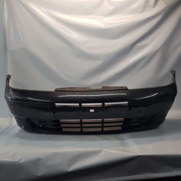 Parachoque Dianteiro Fiat Palio Fire 2002 A 2006  Cd54