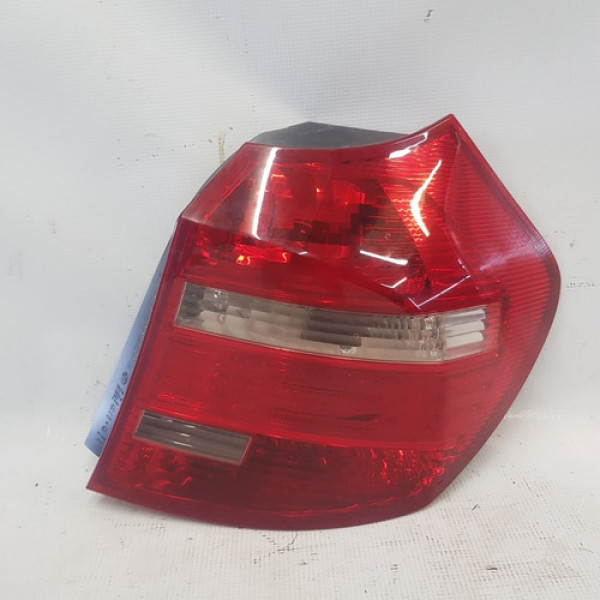 Lanterna Direita Bmw 118i 2.0 2008  2012 Fg58