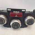 Comando De Ar Subaru Impreza 2.0 2008 A 2012  Q130