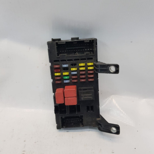 Módulo Bsi Fiat Punto 2008 A 2017 51793887 Lm364