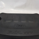 Capa Motor Jeep Compass Flex 2017 A 2021   Z26