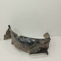  Parabarro Dianteiro Direito Honda Fit 2003 2008 Ef443