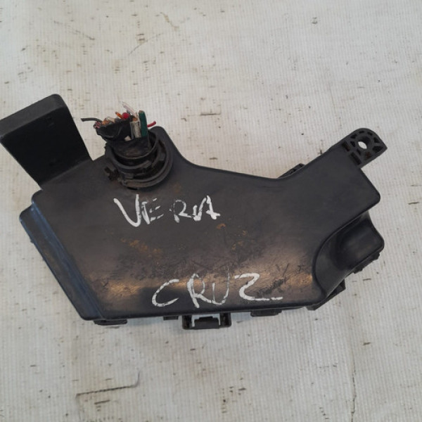 Caixa De Fusíveis Hyundai Vera Cruz 3.8 V6 2008 A 2012 Lm929