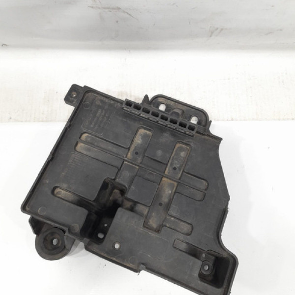 Suporte Da Caixa De Bateria Hyundai Ix35 2014   Qr29