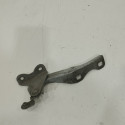 Dobradiça Capo Esquerdo Chevrolet Onix 2017 2022 Pq457