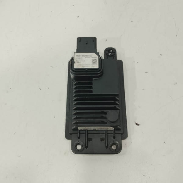 Módulo Controle Distância Ford Fusion 2.0 2019 2021 Lm1452