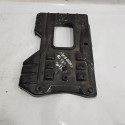 Suporte Da Caixa De Bateria Mercedes C180 2012  Qr273