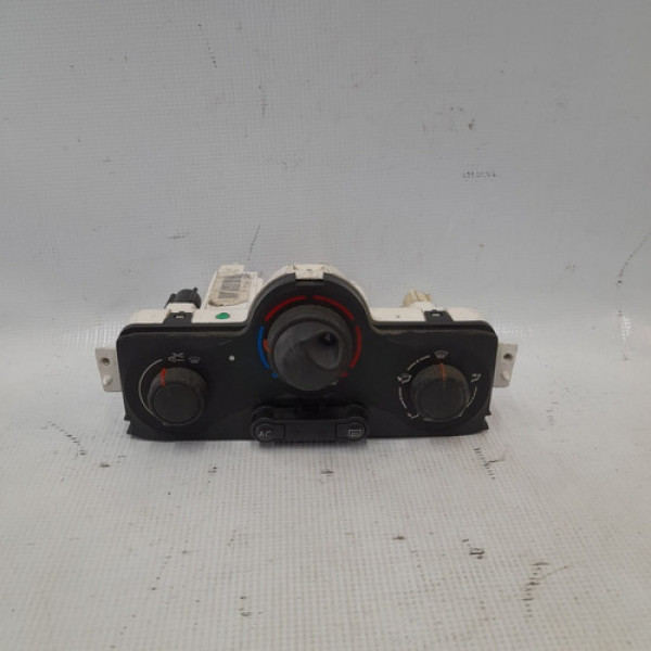 Comando De Ar Renault Megane 2.02006 A 2012 Q116