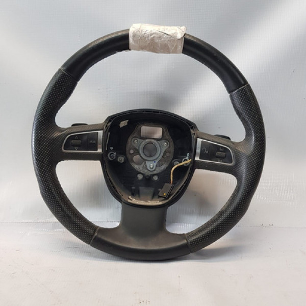 Volante Audi Q5 2009 2010 2011 2012 2013 Bc30