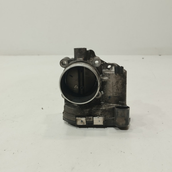 Corpo Borboleta Tbi New Fiesta 1.6 2014 15 16 17 2018 Kl82