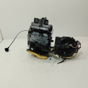 Caixa Ventilação Chevrolet  Onix 1.0 2017 2018 2019  Jk451