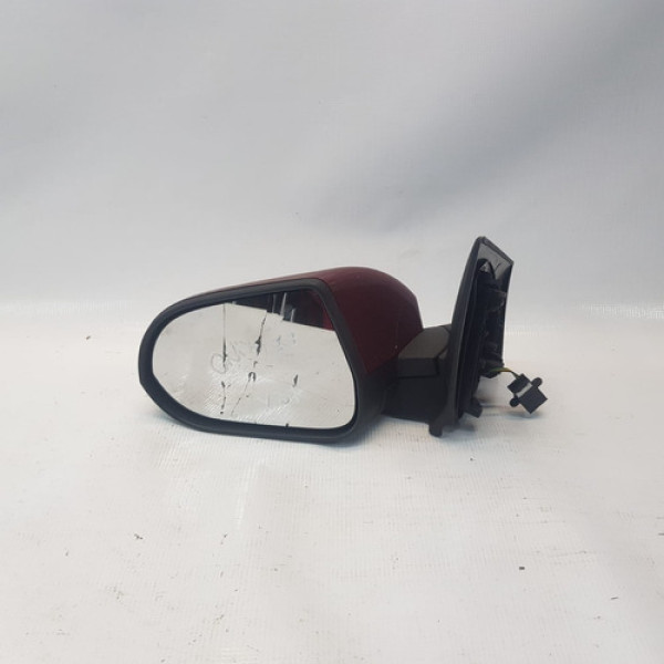 Retrovisor Esquerdo Onix 2013 14 15 16 2017 Y37