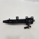 Maçaneta Porta Traseira Esquerda Tiggo 8 2019 2021  Ab615