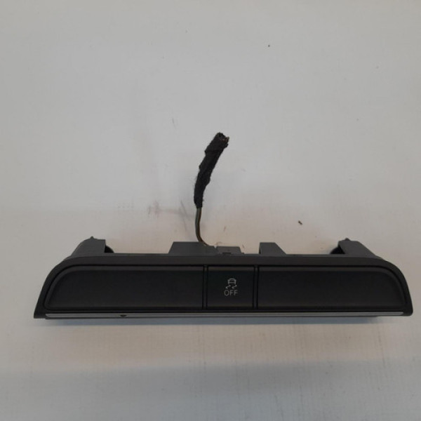 Acabamento Botões Painel Central Audi Q3 1.4 16 2019 Yz212