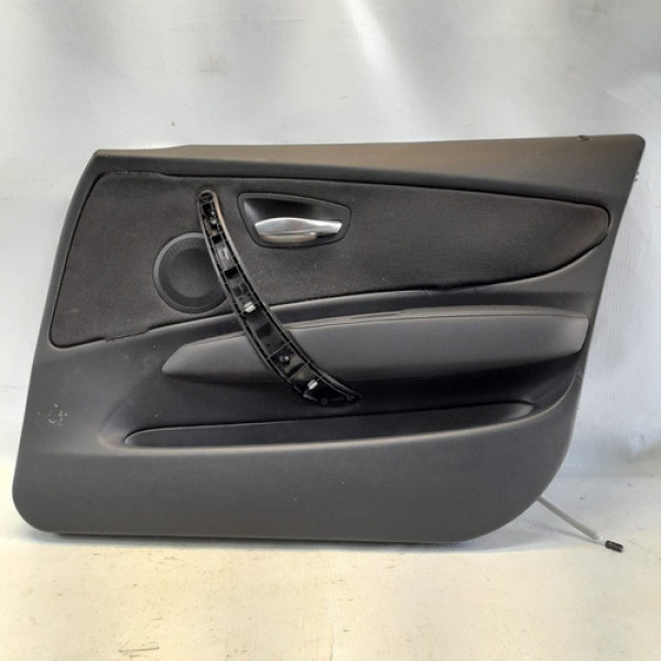 Forro Porta Dianteiro Direito Bmw 118i 2.0 2008 A 2011 Bc401