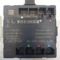 Módulo Vidro L.e Mercedes C200 2011 2portas  Lm331