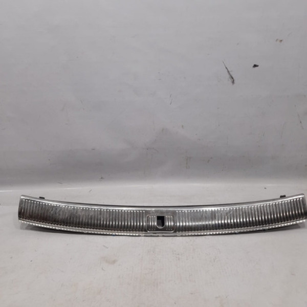 Acabamento Da Fechadura Porta Malas Audi Q5 2023 Bc136