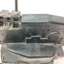  Fechadura Traseira Direita Nissan Sentra 2008 12 Ab1326