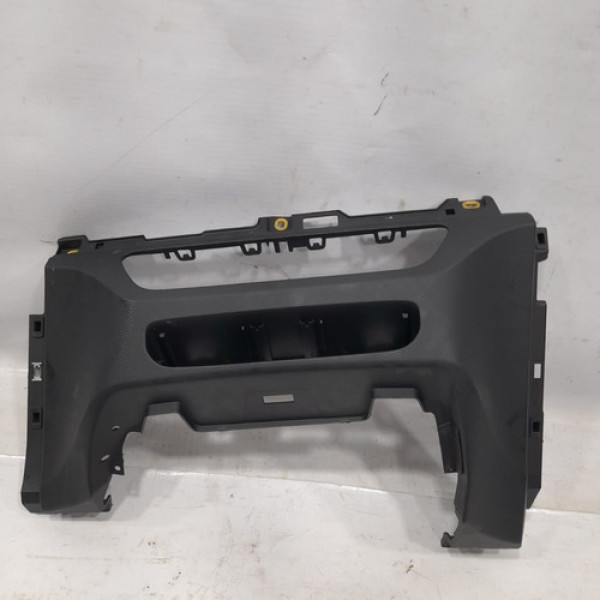 Acabamento Moldura Do Comando De Ar Audi Q5 2023 Uv189
