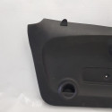 Acabamento Da Tampa Traseira Mini Cooper S 1.6 2011  Bc241