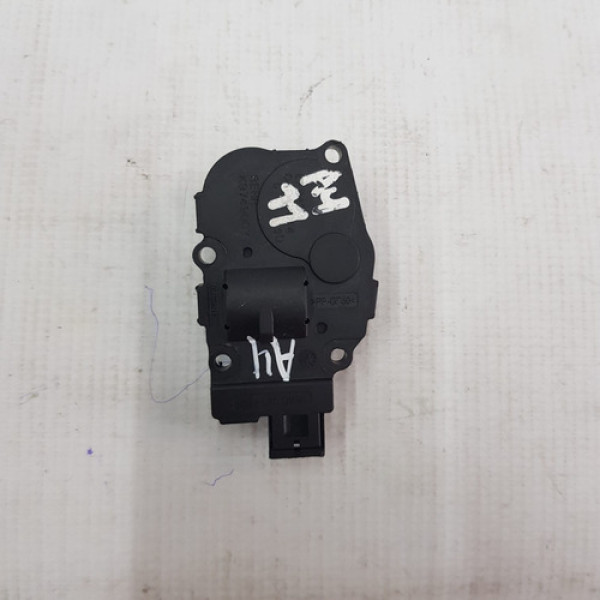 Motor Atuador Caixa De Ventilação Audi A4 2.0 2012 Jk434