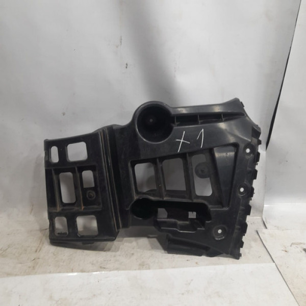 Guia Parachoque Traseiro Esquerdo Bmw X1 2008 A 2015 I698