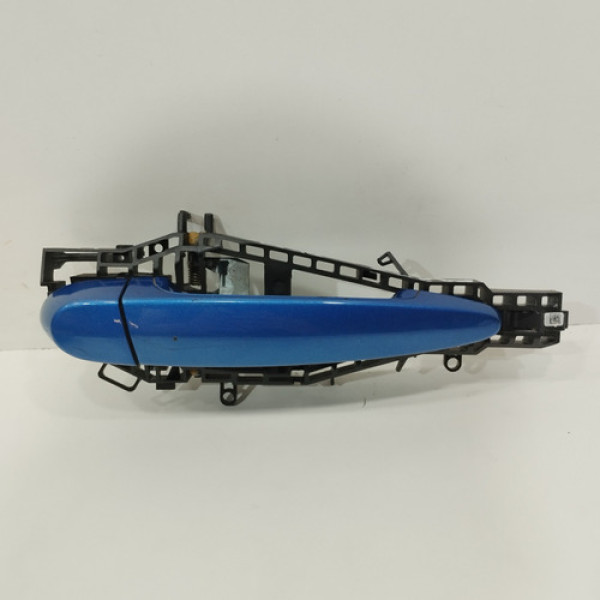 Maçaneta Porta Dianteira Direita Bmw M240 2016 2019 Ab960
