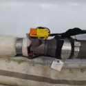  Airbag Air Bag Cortina Teto Vw Jetta 2012 2016 Par  P03