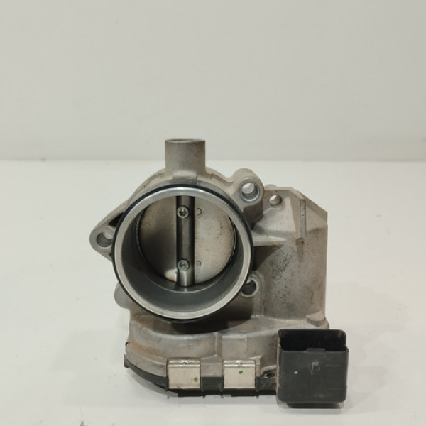 Corpo Borboleta Tbi Peugeot 208 1.6 2016 2017 2018 Kl83