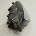 Farol Direito Volkswagen Jetta 2011 2016 O14 Avaria