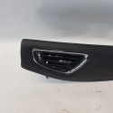 Difusor De Ar C/moldura Chevrolet Cruze 1.4 2020  Uv94