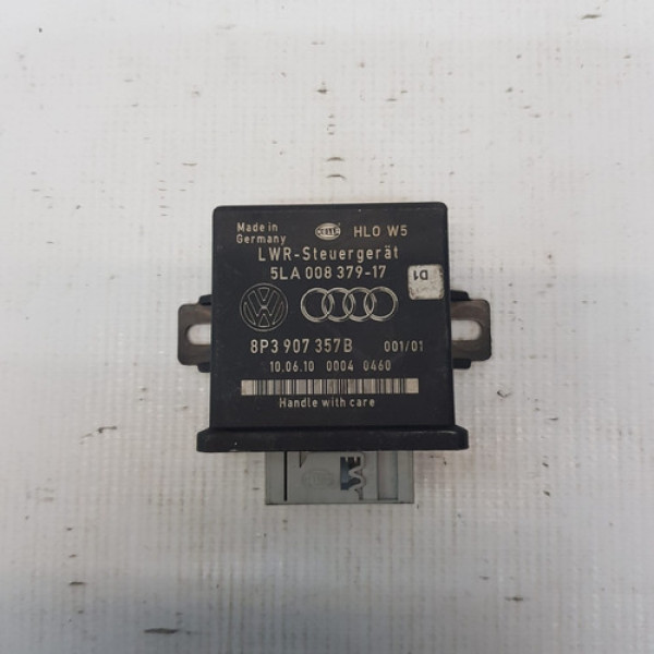 Módulo Farol Audi A3 Sportback 2010 11 5la00837917 Lm581
