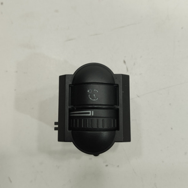 Botão Controle Luz Painel Jetta 2.0 Tsi 2016 Yz326