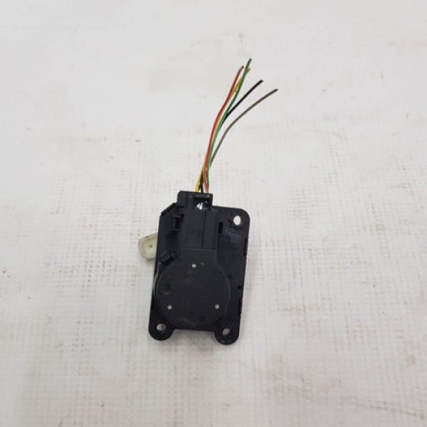 Motor Atuador Caixa De Ventilação Master 2.3 2014 Jk262