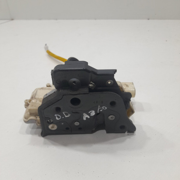 Fechadura Dianteira  Direita  Audi A3 2010 Ab1203