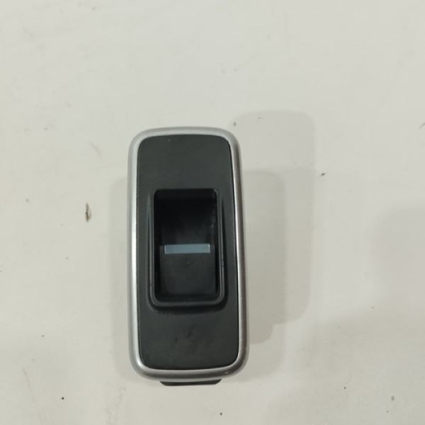 Comando Vidro Traseiro Direito Jaguar F-pace 2017 2020 Yz384