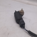 Motor Esguicho Do Parabrisa Chevrolet Cruze 2014 Vw57