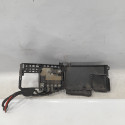 Terminal Da Bateria Gm Cruze 1.8 2014   Lm89