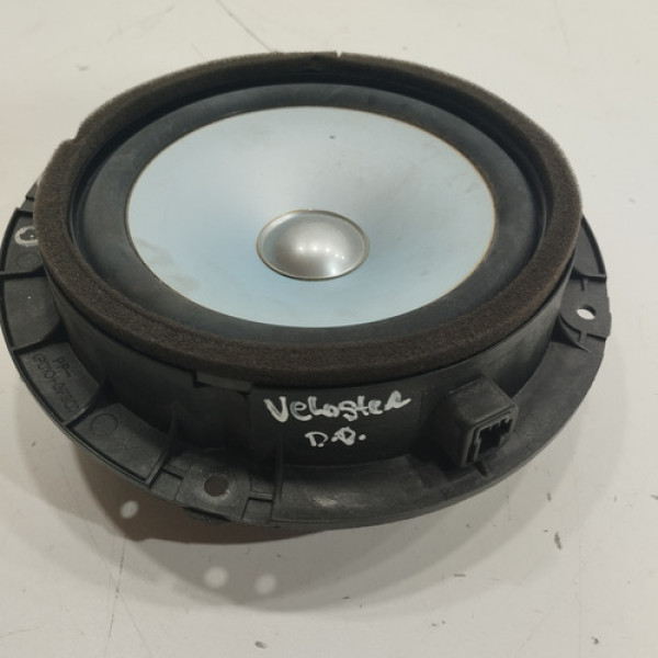 Alto Falante Traseiro Esquerdo Veloster 2011 2015 Q579