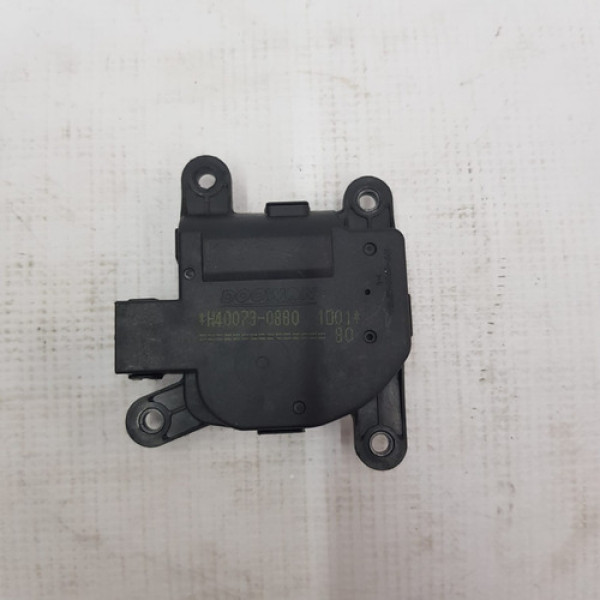 Motor Atuador Caixa Ventilação Hyundai Ix35 2014 2018 Jk271