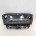 Comando Ar Hyundai New Tucson 2016 17 18 19 2020 Q46