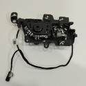 Maçaneta Dianteira Esquerda Jeep Compass 2.0 22 23 Ab277