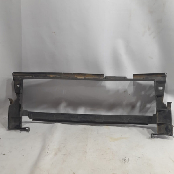 Guia Do Defletor Do Radiador Range Rover Evoque 2013  I97