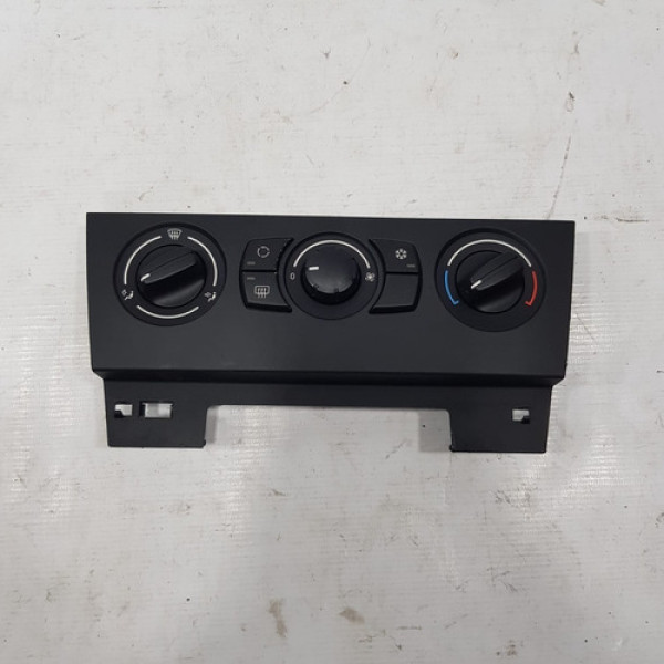Comando Ar Bmw X1 2008 2009 2010 2011 2012 Q43