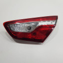 Lanterna Tampa Direito Cruze Hatch 2017 2020 Fg496