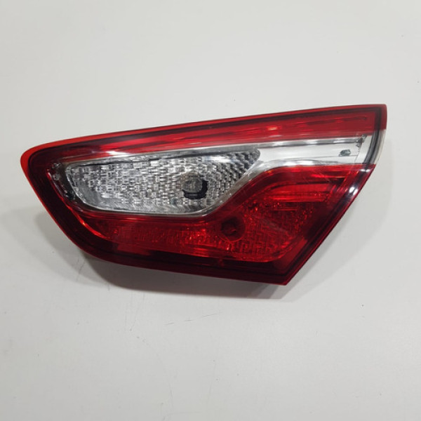 Lanterna Tampa Direito Cruze Hatch 2017 2020 Fg496