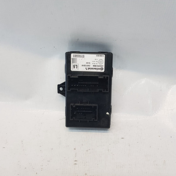 Módulo Vidro Fiat Toro 2017 A 2020 A2c97674800 Lm611
